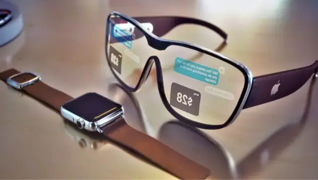 You are currently viewing Apple’s AR glasses will be launched in 2024, along with a second-gen VR headset- Technology News, FP