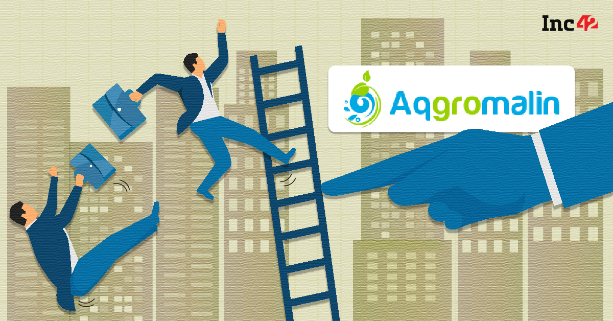 You are currently viewing Sequoia Backed Aqgromalin Lays Off 30% Workforce