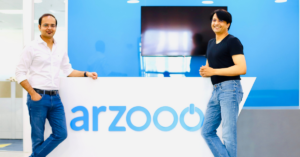 Read more about the article Ex Flipkart Executives Founded Retail Tech Startup Arzooo Raises $70 Mn