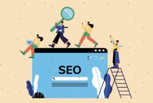 Read more about the article 5 Basic SEO Tips for New Businesses