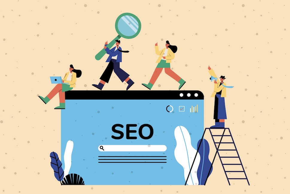 You are currently viewing 5 Basic SEO Tips for New Businesses