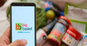 Read more about the article Grocery Delivery Unicorn BigBasket Gets INR 350 Cr Cash Infusion