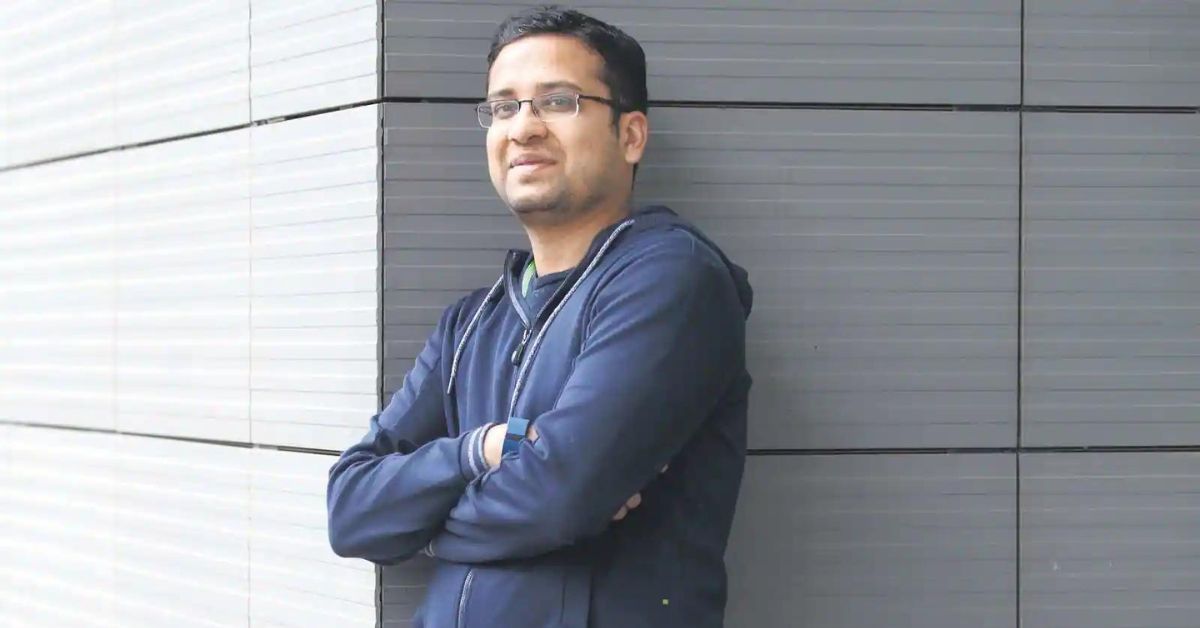 You are currently viewing Binny Bansal Sells Flipkart Stake Worth $264 Mn To Tencent