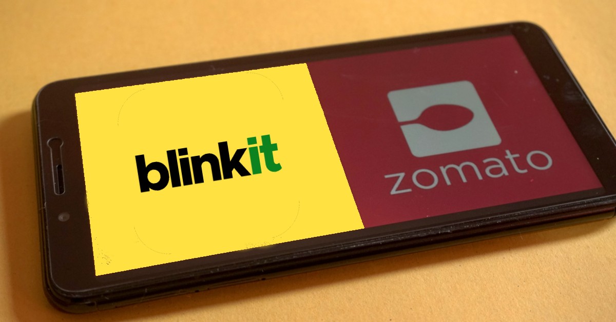You are currently viewing Zomato Board Likely To Approve BlinkIt’s Acquisition On June 24