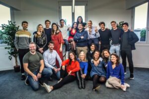 Read more about the article Paris-based Breega closes €250M fund, opens Barcelona office to back Iberian startups – TechCrunch