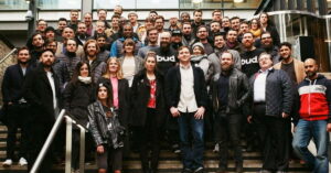 Read more about the article London-based fintech Bud secures €74.5M for its open banking platform