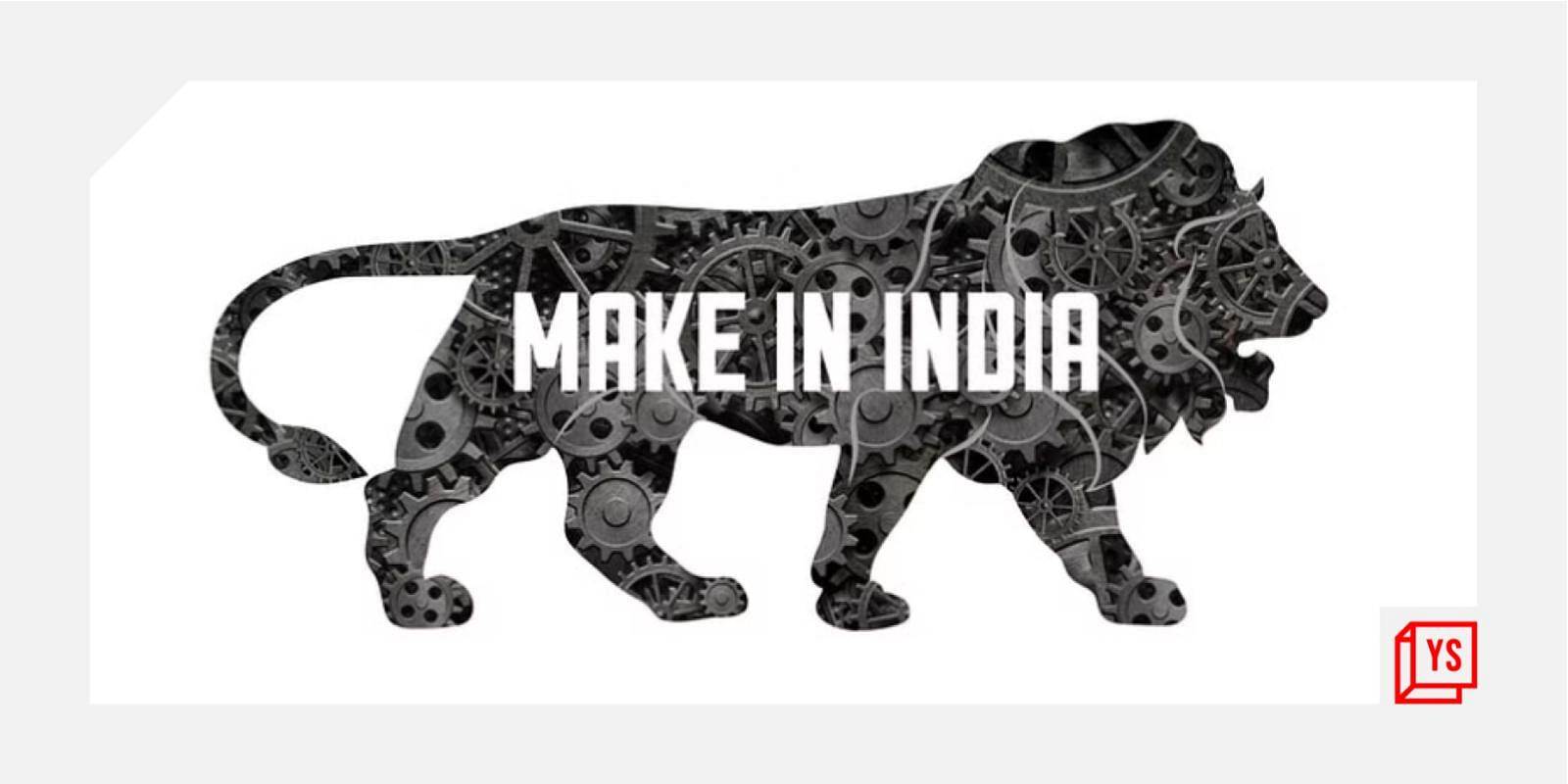You are currently viewing Meet the consumer tech startups that are powering the Make in India campaign