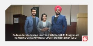 Read more about the article [Startup Bharat] This Dehradun-based enterprise solution startup is helping companies reduce employee attrition
