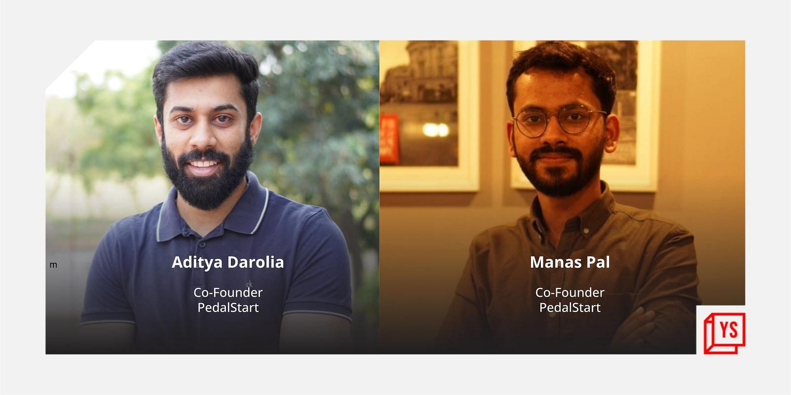 You are currently viewing A Gurugram-based startup accelerator is turbocharging entrepreneurs’ journey