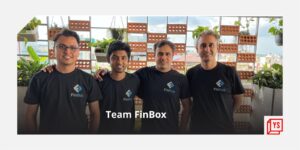 Read more about the article [Funding alert] Fintech startup FinBox raises $15M in Series A round led by A91 Partners