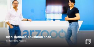 Read more about the article Retail tech platform Arzooo raises $70M in Series B round