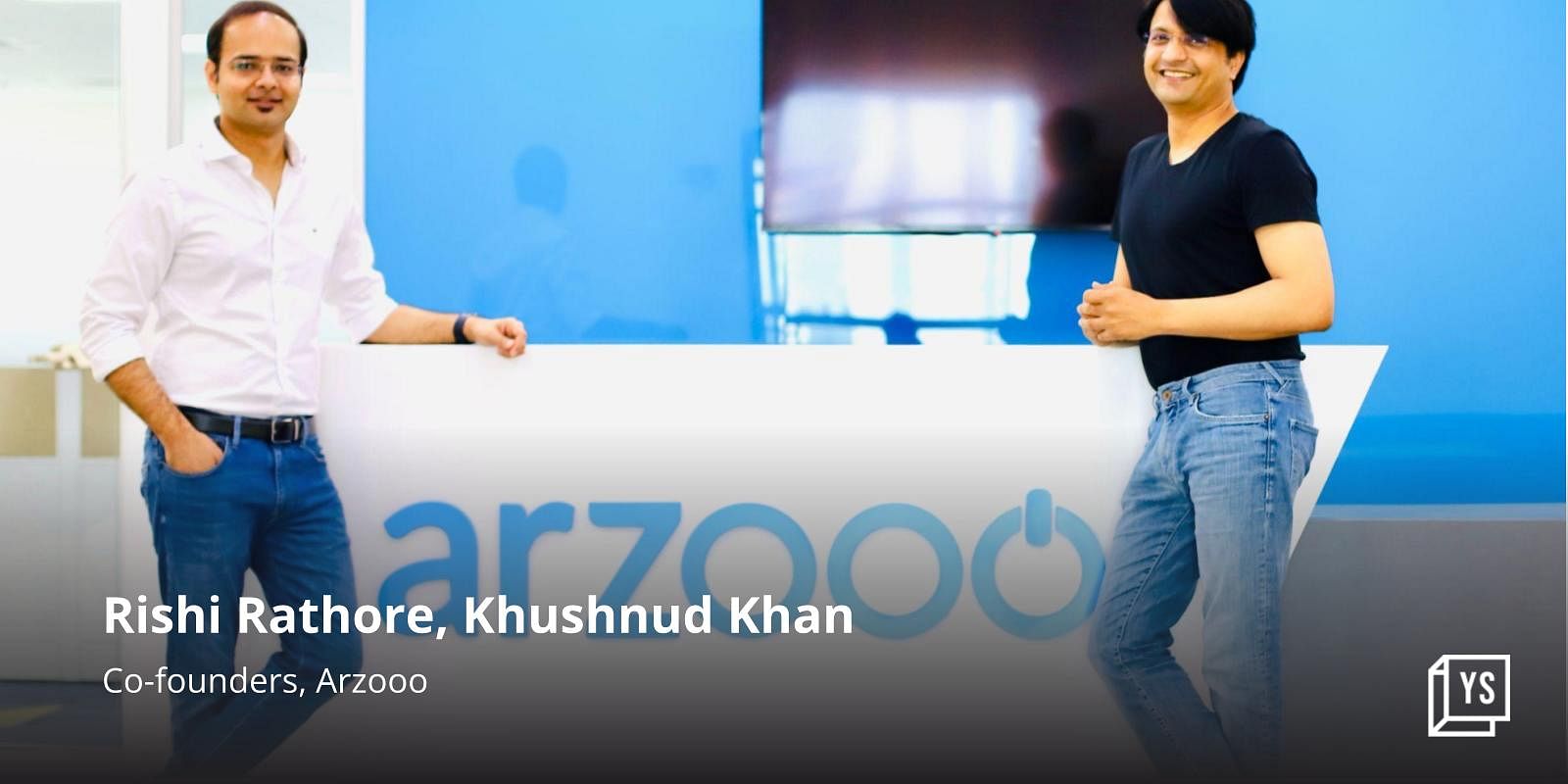 You are currently viewing Retail tech platform Arzooo raises $70M in Series B round