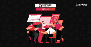 Read more about the article The Startups That Caught Our Eye In May 2022