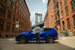 Read more about the article Car-sharing startup Turo expands to New York and France – TechCrunch