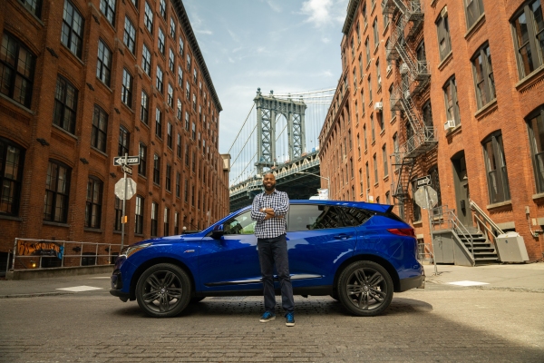 You are currently viewing Car-sharing startup Turo expands to New York and France – TechCrunch