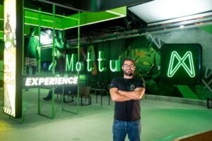 Read more about the article Brazilian motorcycle rental startup Mottu revs up with $40M to help more Latin Americans become couriers – TechCrunch