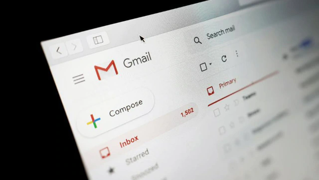 You are currently viewing Gmail now works without an internet connection, albeit with limited functionalities. Here’s how- Technology News, FP