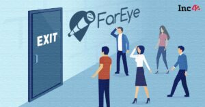 Read more about the article Dragoneer Backed FarEye Lays Off 250 Employees