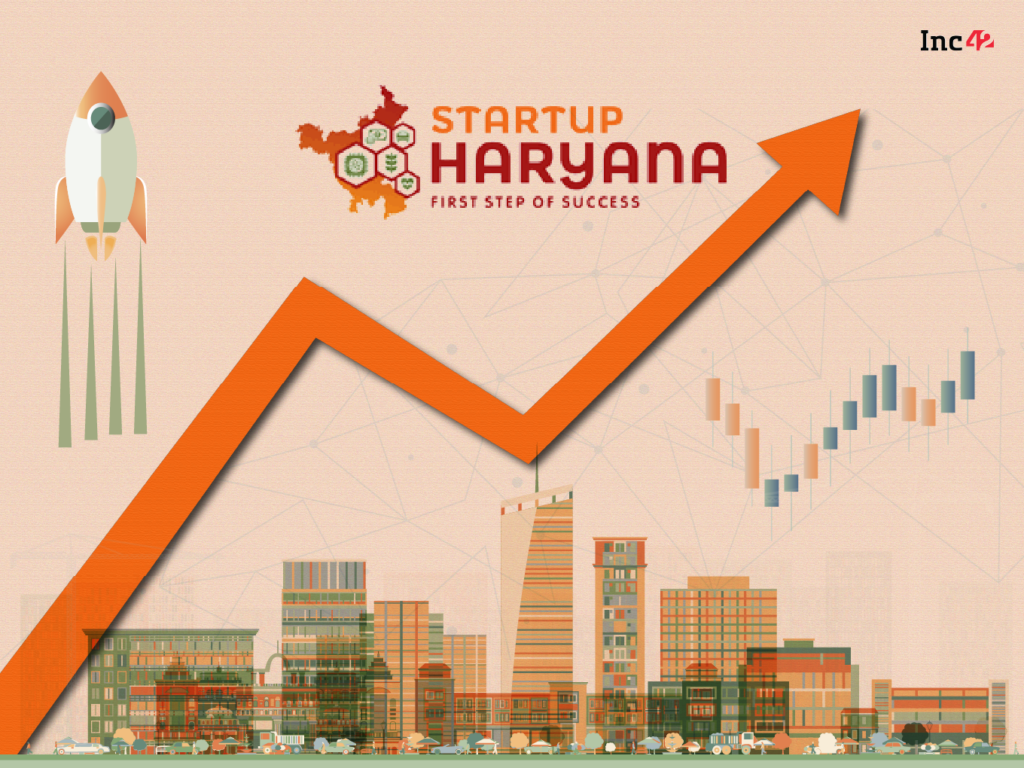 You are currently viewing Haryana Govt Sets Up Startup Policy With Focus On EVs, Data Centres