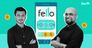 Read more about the article Here’s How Fello Is Making Saving & Investment Fun