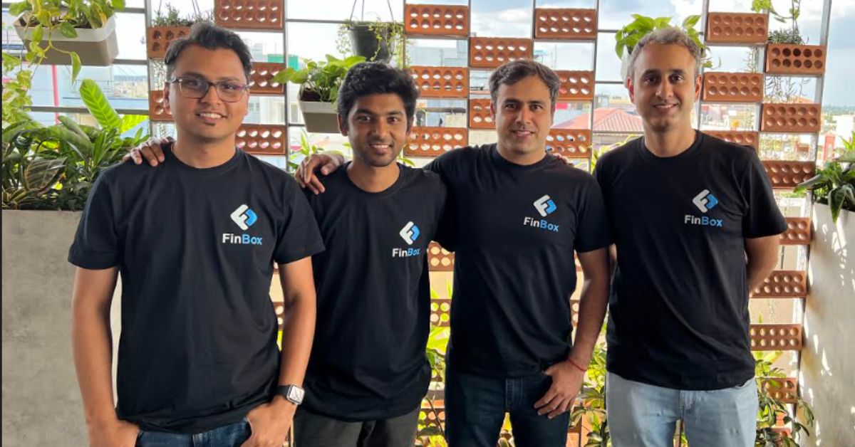 You are currently viewing B2B Fintech SaaS Startup FinBox Secures $15 Mn To Expand To SEA