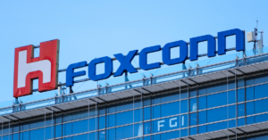 Read more about the article After Tesla, Electronics Giant Foxconn Eyes The Indian EV Market