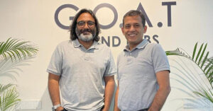 Read more about the article GOAT Brand Labs Raises $50 Mn In Debt & Equity