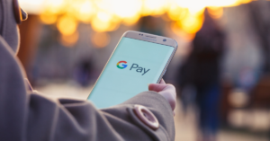 Read more about the article Google Pay Adds Hinglish Language To Attract Indian Millennials