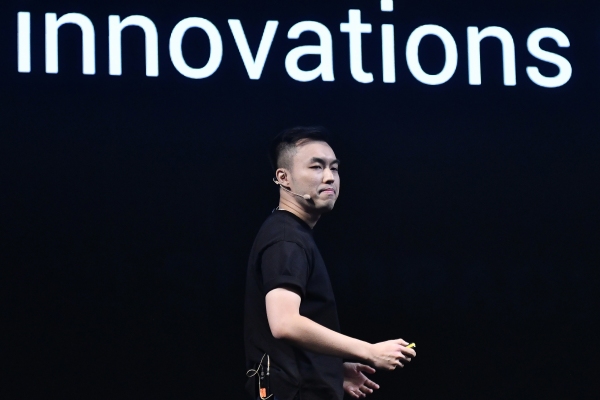 You are currently viewing Xiaomi appoints Alvin Tse as General Manager of India business – TC