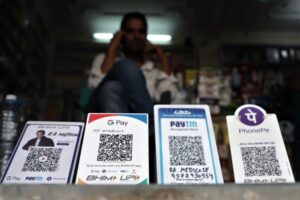 Read more about the article India’s central bank to allow linking credit cards with UPI – TC