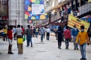 Read more about the article India’s CityMall cuts 191 jobs following $75 million fundraise in late March – TC