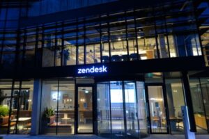 Read more about the article Months after rejecting a $17B bid, Zendesk sells to private equity group for $10.2B – TechCrunch
