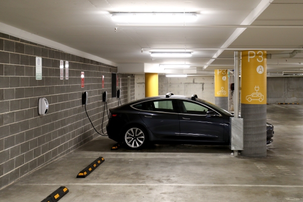 You are currently viewing Startup makes EVs more accessible by putting off the biggest bill – TechCrunch