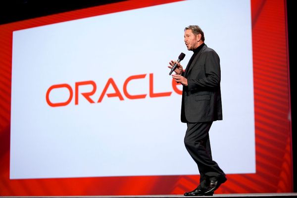You are currently viewing Oracle dives deeply into healthcare after closing $28B Cerner acquisition – TechCrunch