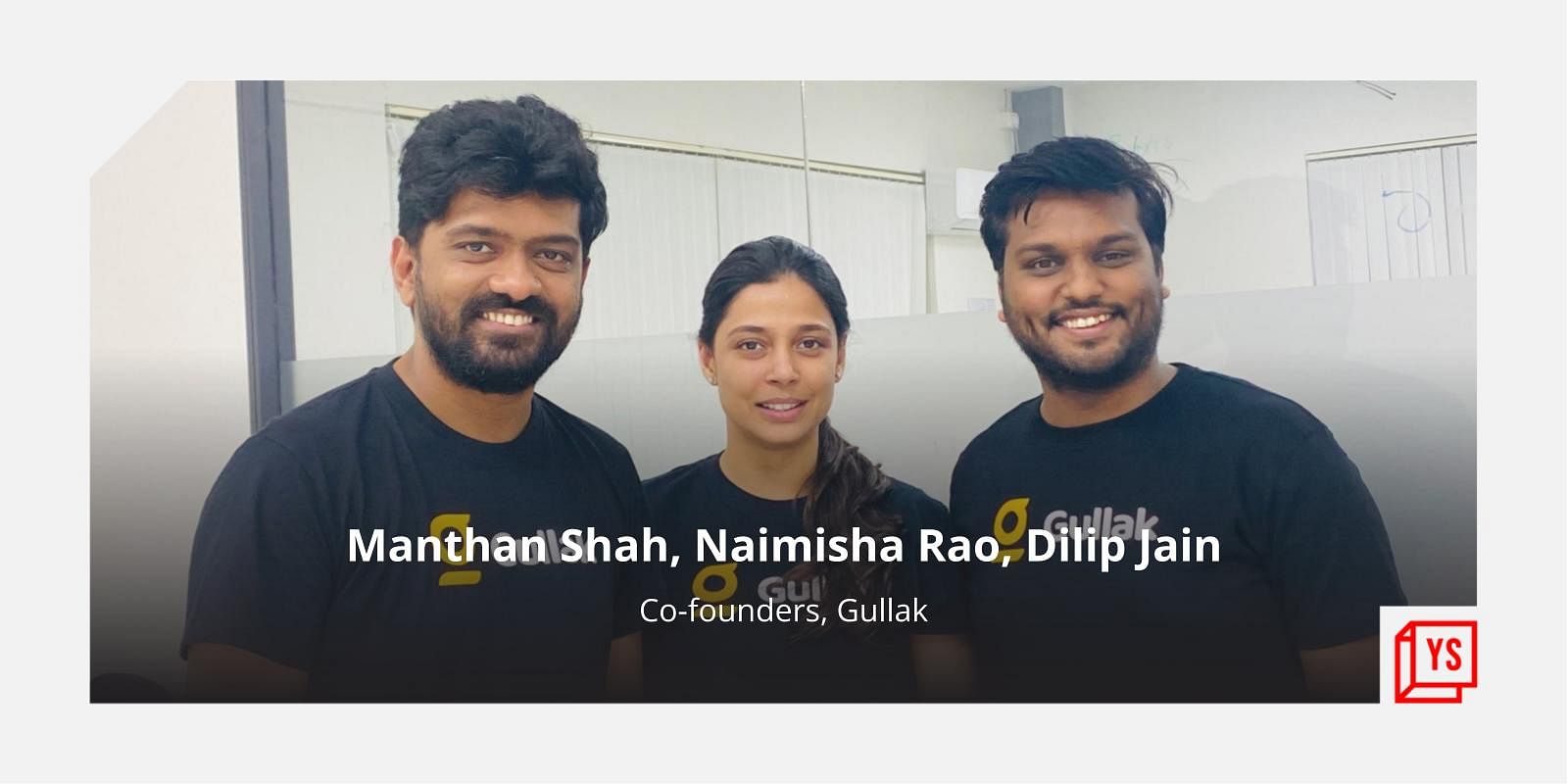 You are currently viewing [Funding alert] Savings-investment app Gullak raises $1.3M from Better Capital, Stellaris Ventures