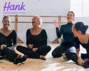 Read more about the article Hank helps older adults connect and have fun – TechCrunch