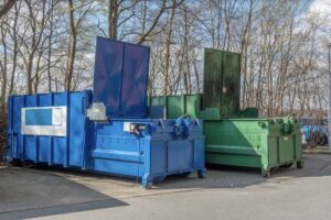 Read more about the article How To Choose The Right Compactor For Your Business
