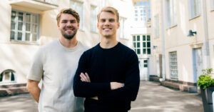 Read more about the article General Catalyst backs Helsinki-based Huuva in €4.9M round to optimise food delivery to unserved neighbourhoods