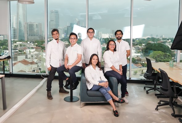 You are currently viewing Mapan’s services helps low-income Indonesians users afford goods and services – TechCrunch