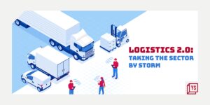 Read more about the article How Pickrr is reimagining the logistics industry with tech innovation