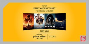 Read more about the article Amazon Prime Video partners with AMC Networks for entertainment content in India