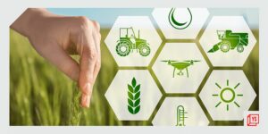 Read more about the article Decoding Agriculture 4.0: Growing more with less