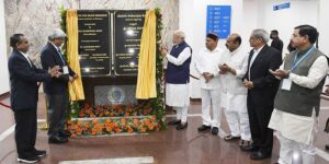 Read more about the article PM Modi inaugurates Centre for Brain Research in Bengaluru