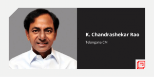 Read more about the article Telangana CM to launch world’s largest innovation campus
