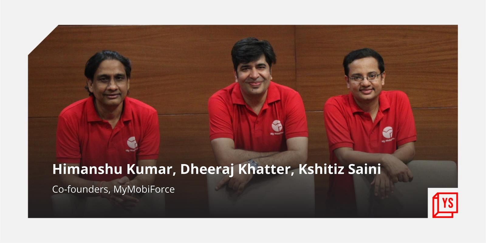 You are currently viewing How crowdsourcing platform MyMobiForce is organising India’s gig ecosystem