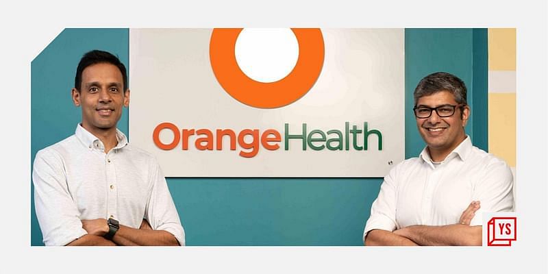 You are currently viewing [Funding Alert] Orange Health raises $25M from Bertelsmann India Investments, others