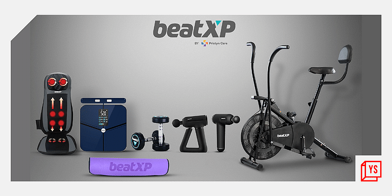 You are currently viewing How Pristyn Care’s fit-tech brand beatXP is leveraging technology to create a connected fitness ecosystem