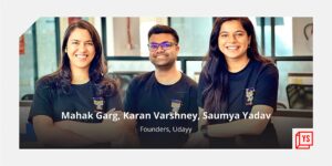 Read more about the article Edtech startup Udayy shuts down, lays off its entire workforce