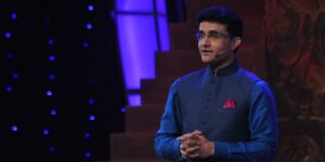 Read more about the article Sourav Ganguly launches new initiative with edtech startup Classplus