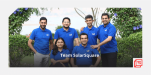 Read more about the article [Funding alert] SolarSquare raises $4M in seed round led by Lowercarbon Capital